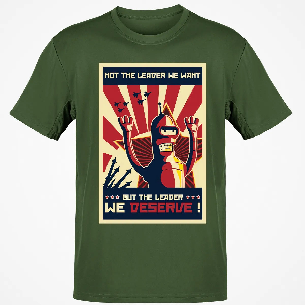 Classic Unisex T-Shirt - LF7BGPSP