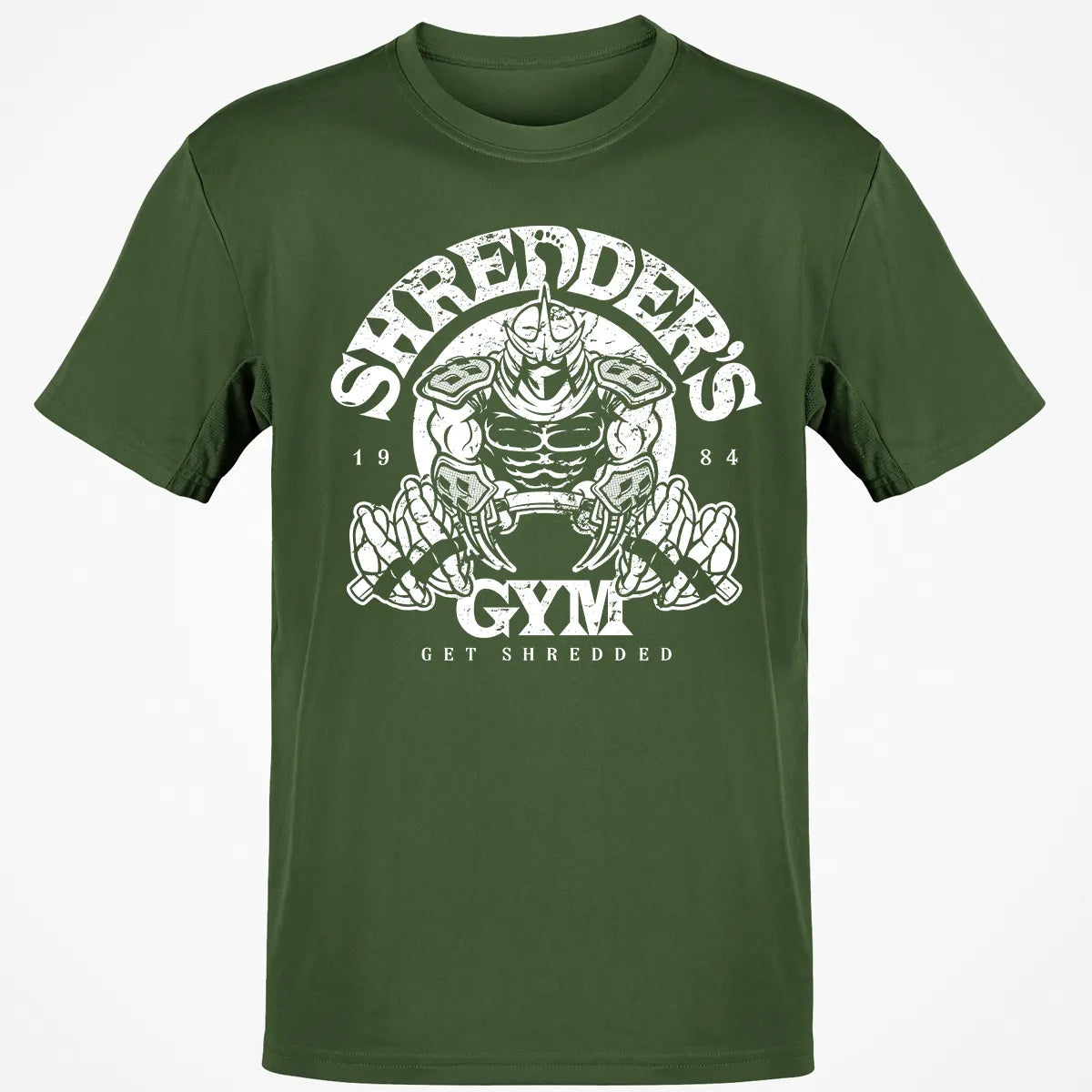Classic Unisex T-Shirt - DF9K56US