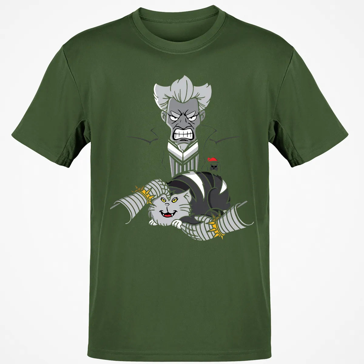 Classic Unisex T-Shirt - HRADFP5P