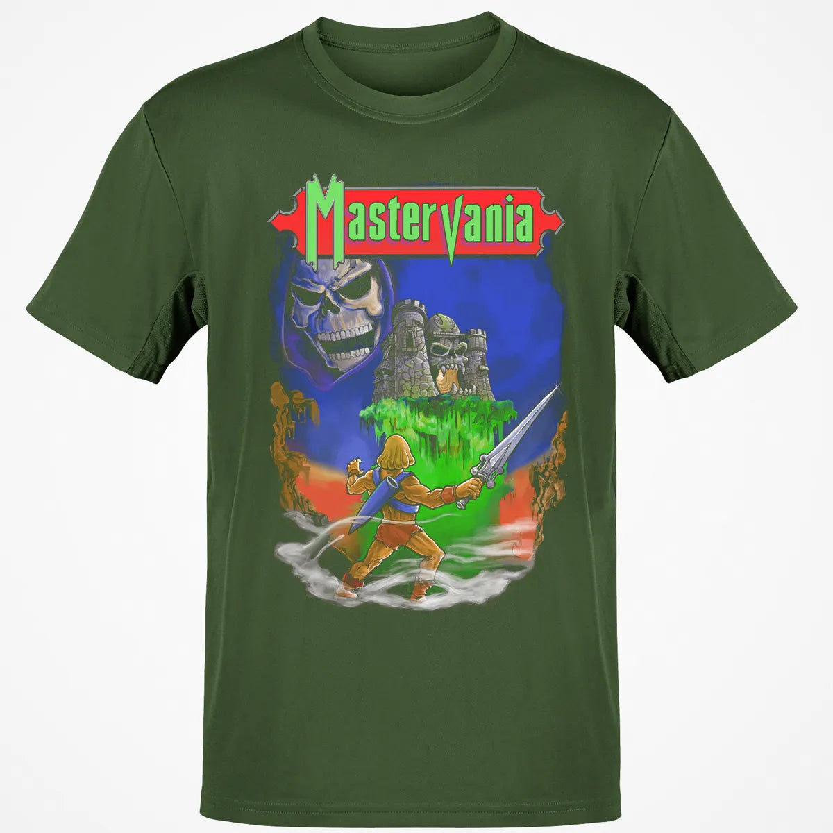 Classic Unisex T-Shirt - B33PNNEH