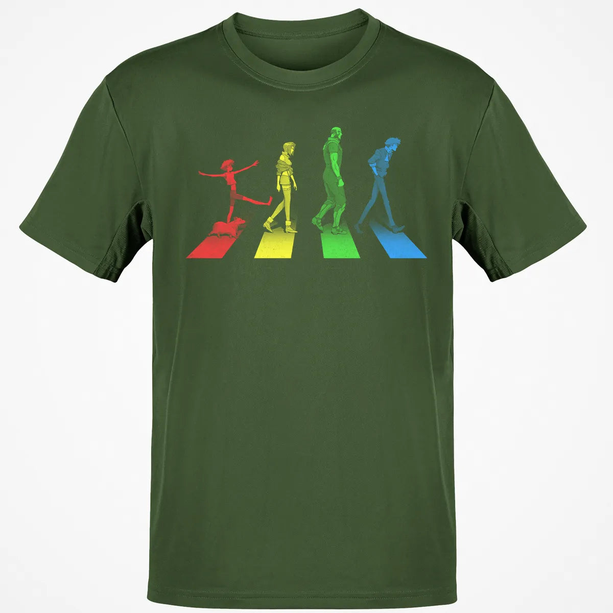 Classic Unisex T-Shirt - LQHBSQ9Q