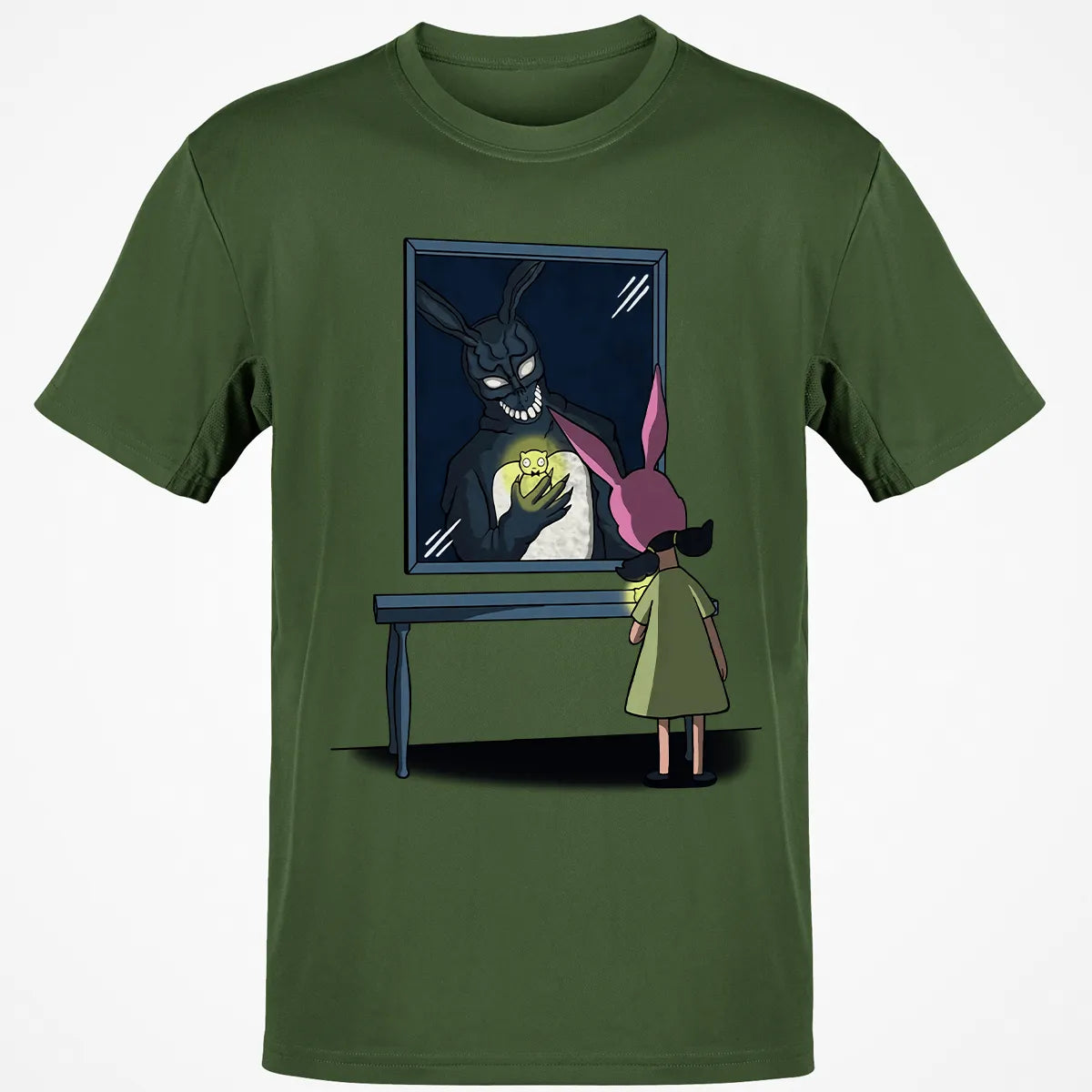 Classic Unisex T-Shirt - XVRWHRX8