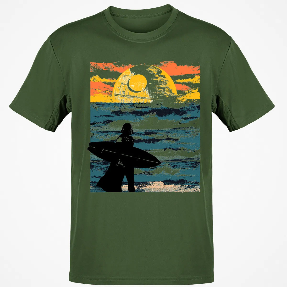 Classic Unisex T-Shirt - 6YYZK5AD