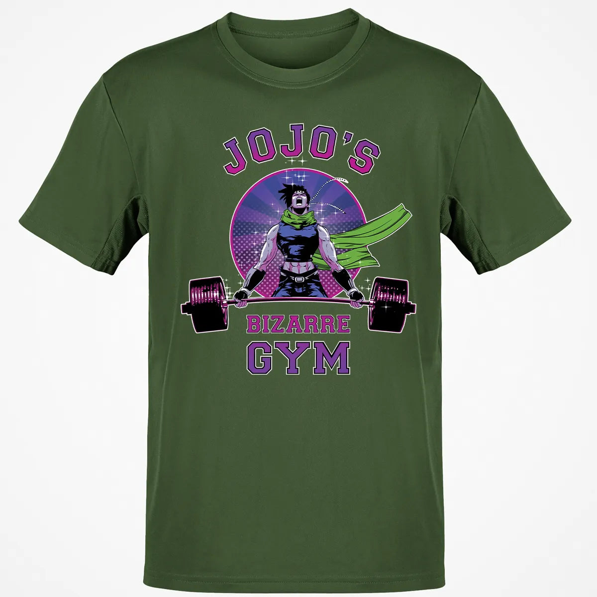 Classic Unisex T-Shirt - Z9G57QKF