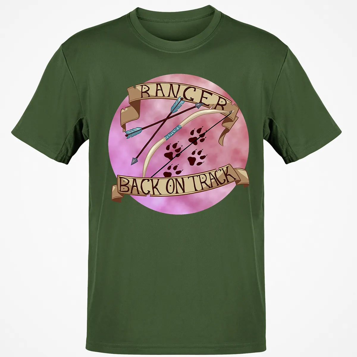 Classic Unisex T-Shirt - KV4T95XS