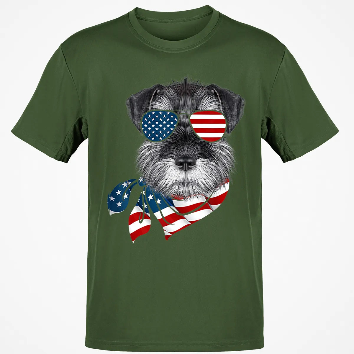 Classic Unisex T-Shirt - QZYH7APL
