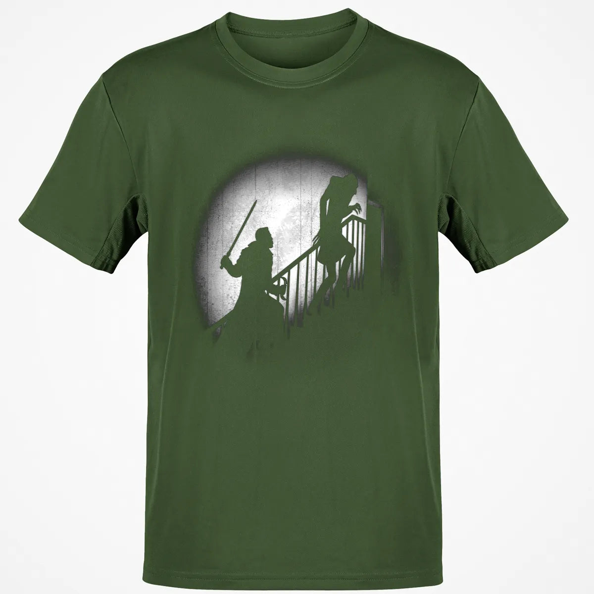 Classic Unisex T-Shirt - N1D72EUV