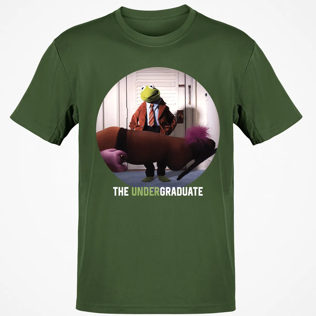 Classic Unisex T-Shirt - 5GP1EVLB