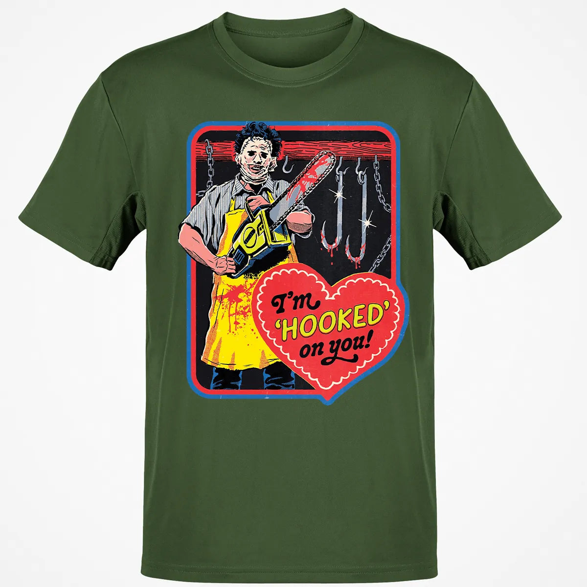 Classic Unisex T-Shirt - QDR94FWS