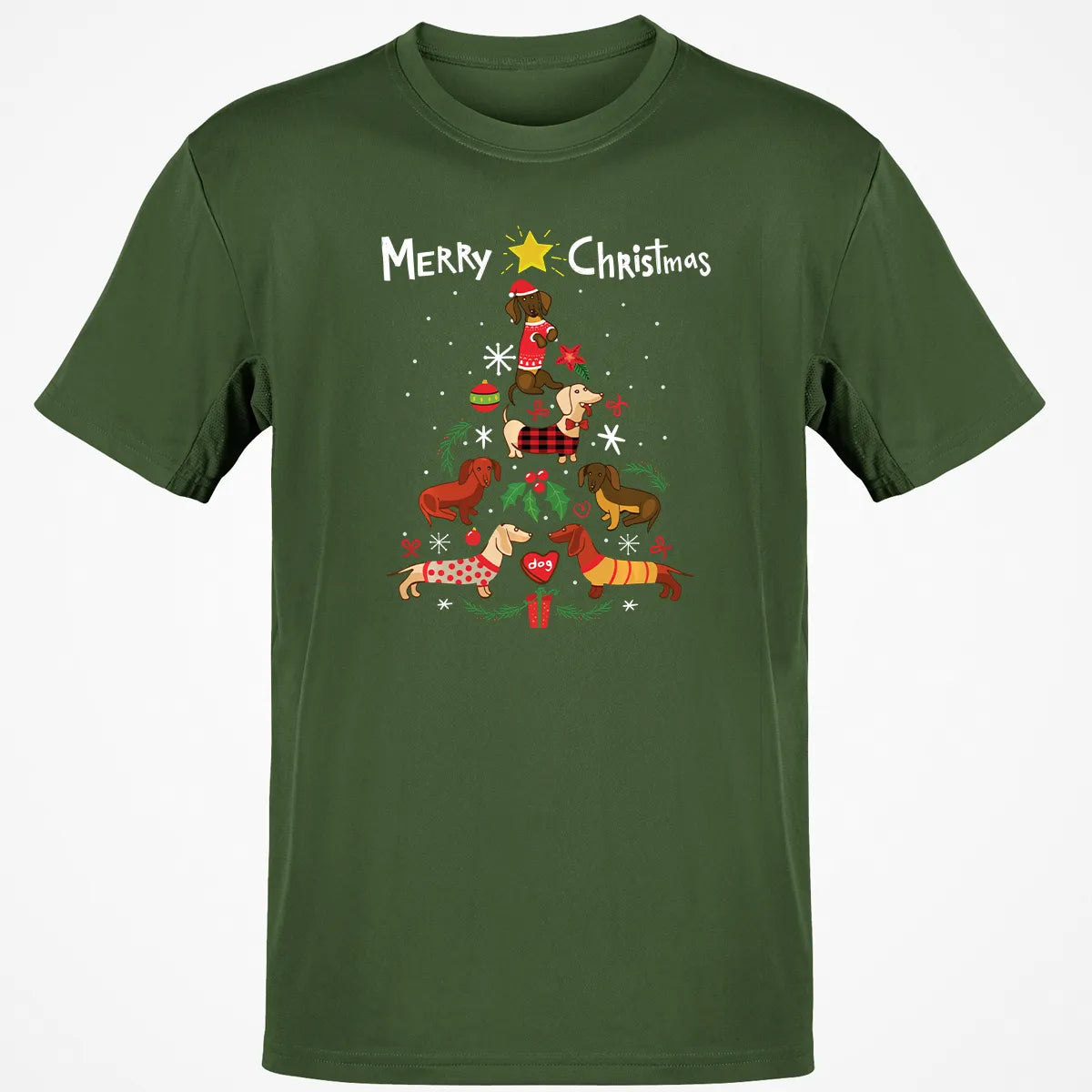 Classic Unisex T-Shirt - Y6KZB5HM