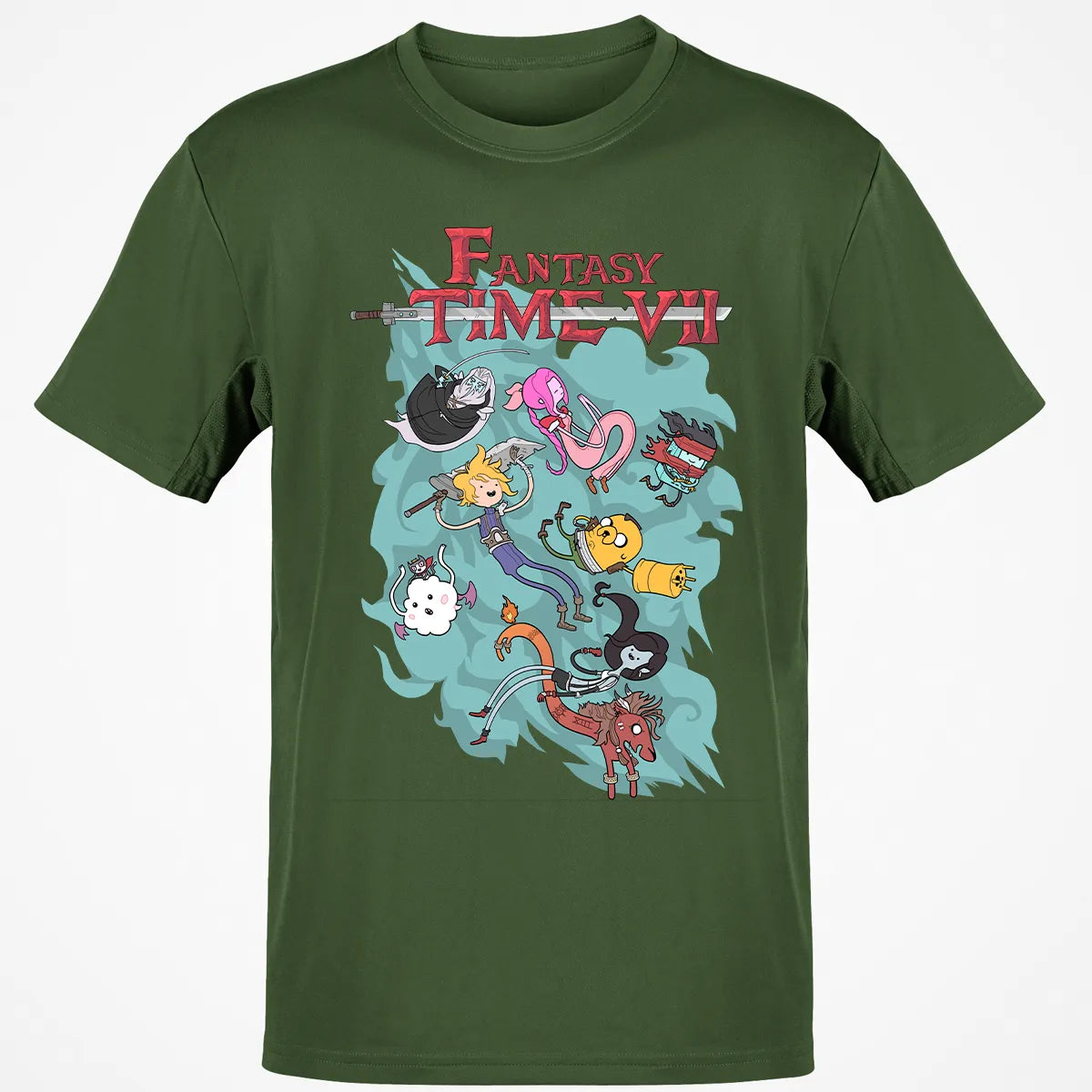 Classic Unisex T-Shirt - 9PX1Z68N