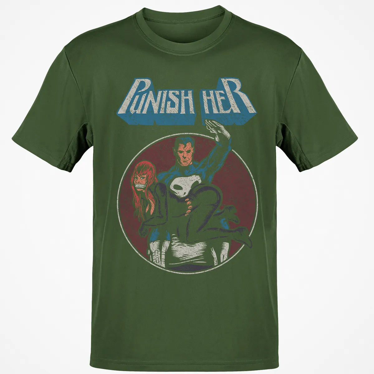 Classic Unisex T-Shirt - 8311CVLU
