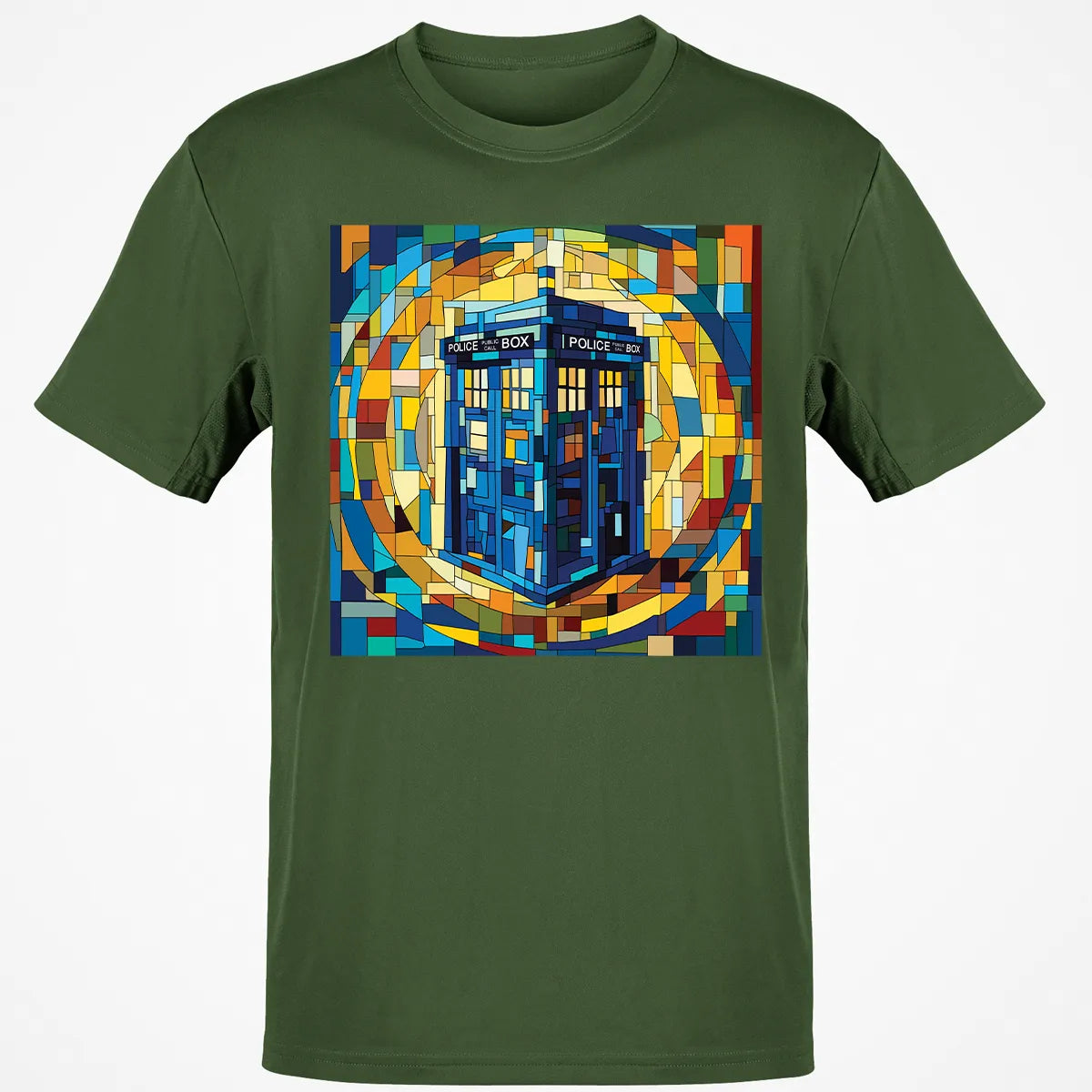 Classic Unisex T-Shirt - DESLAHEU