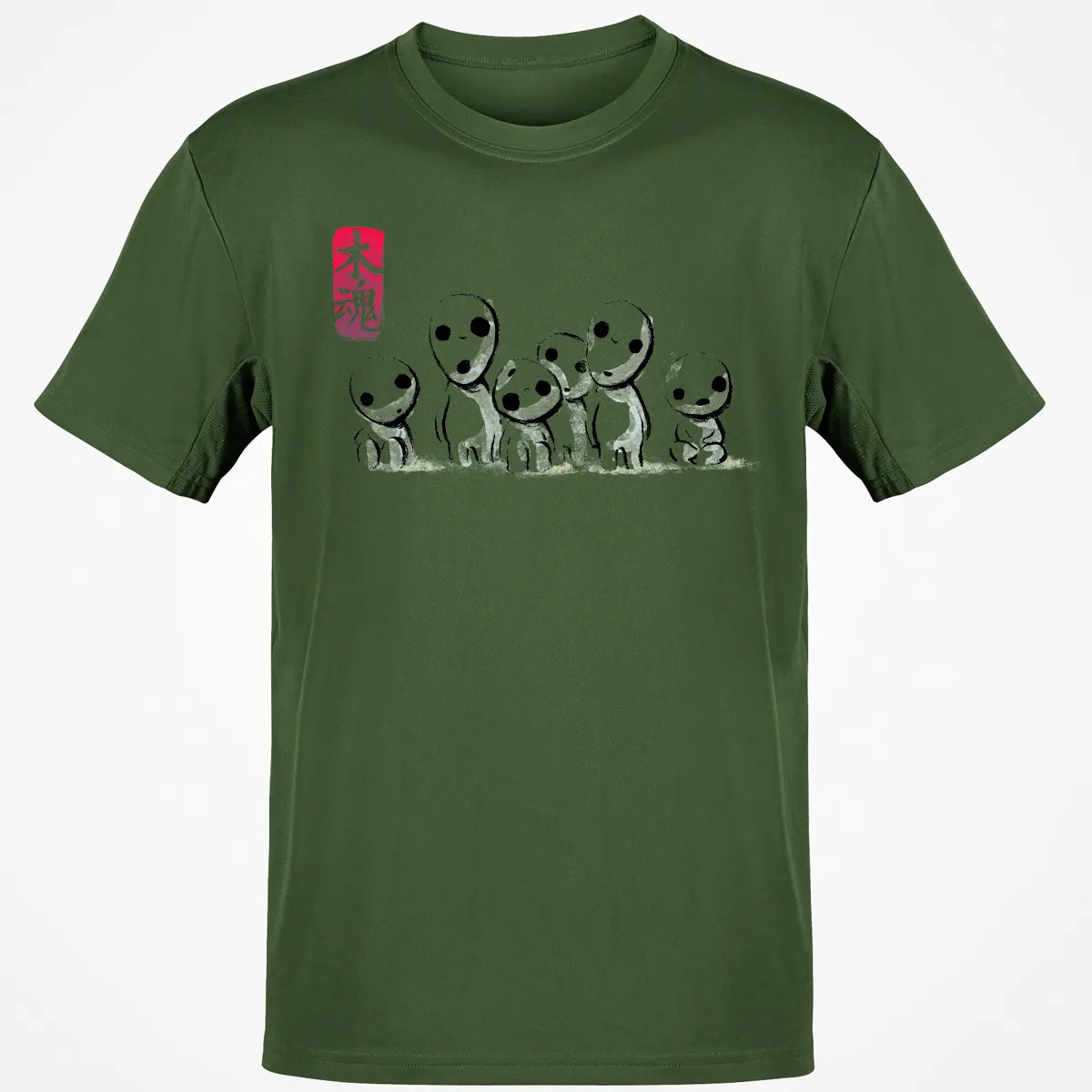Classic Unisex T-Shirt - 5E4HCQJR
