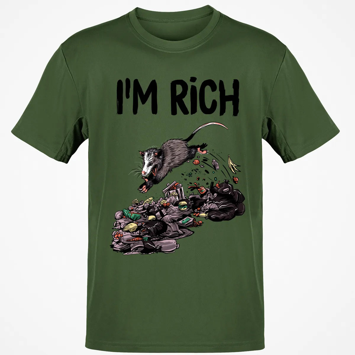Classic Unisex T-Shirt - VPKUXWWL