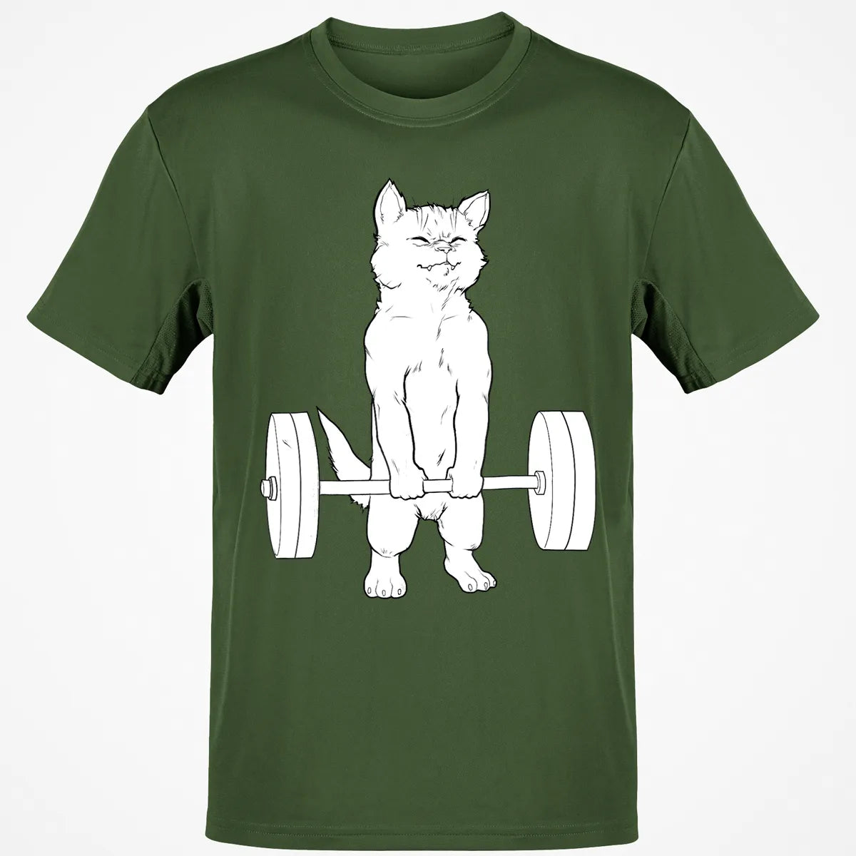 Classic Unisex T-Shirt - V3XJQG12