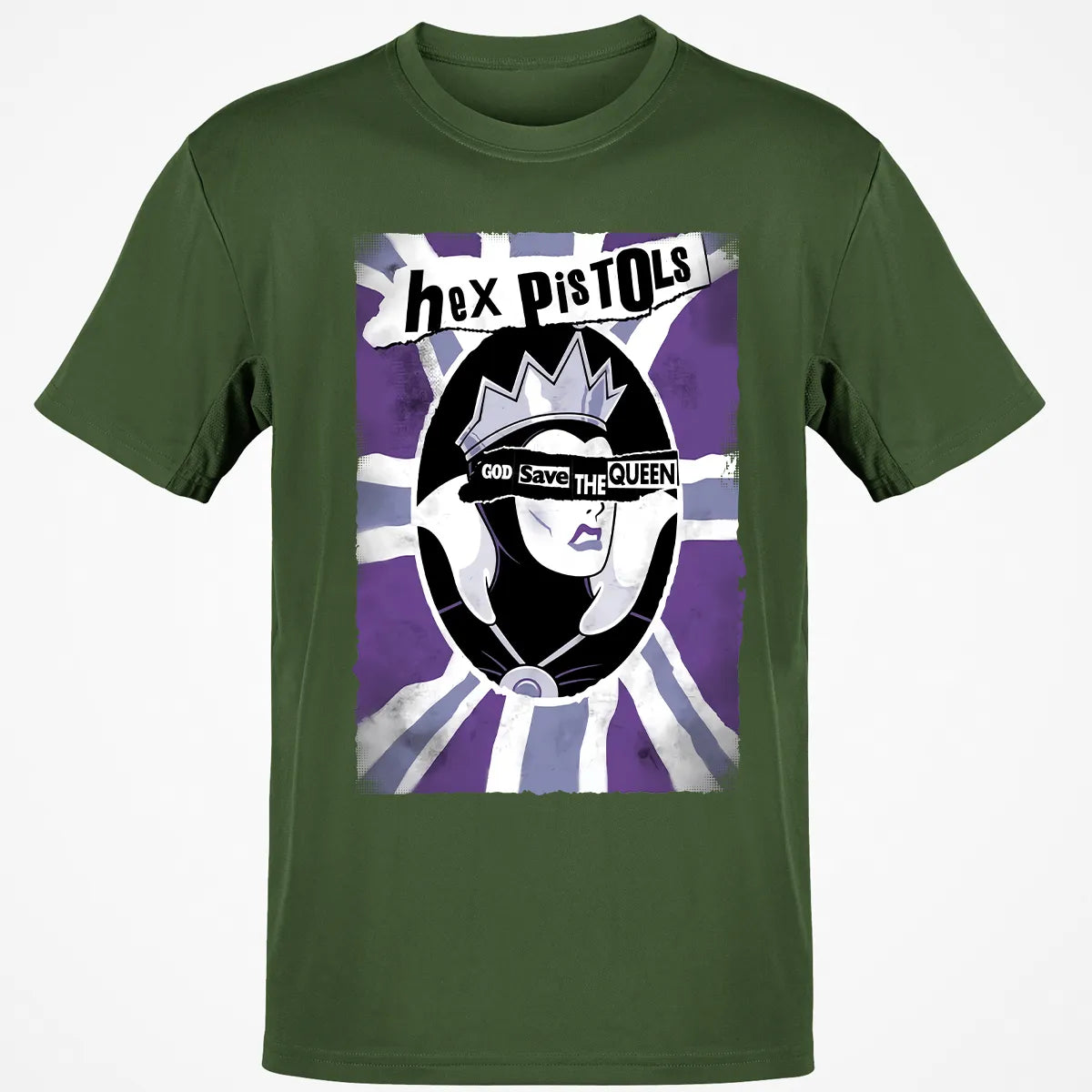 Classic Unisex T-Shirt - JSJ2WCS9