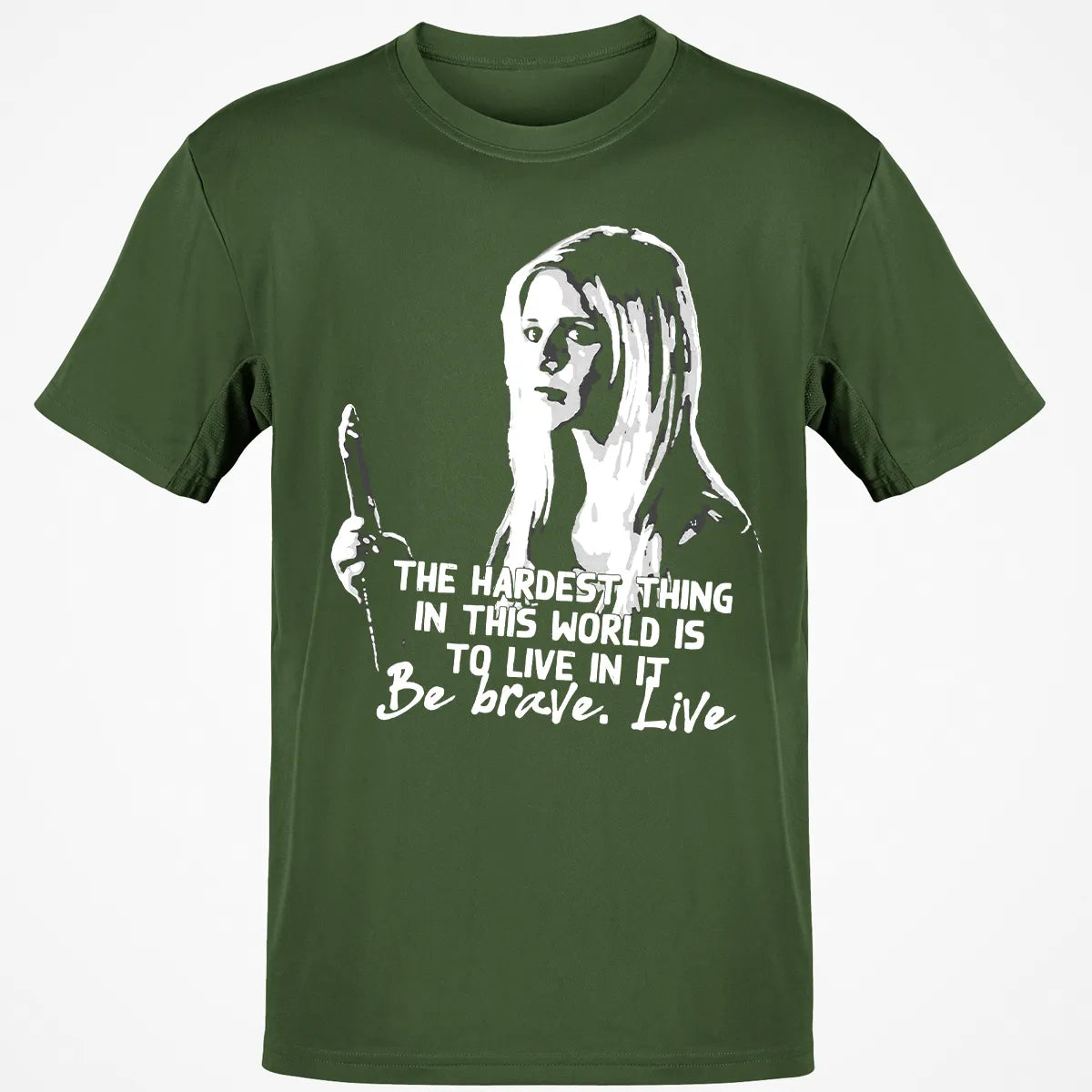Classic Unisex T-Shirt - CZN9TWAA