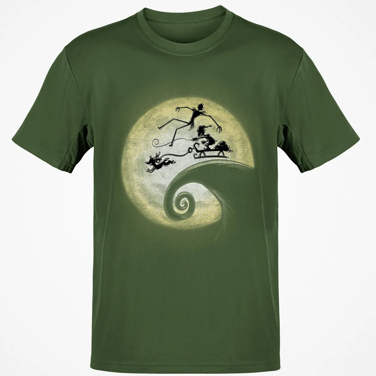 Classic Unisex T-Shirt - WSFLEWBD