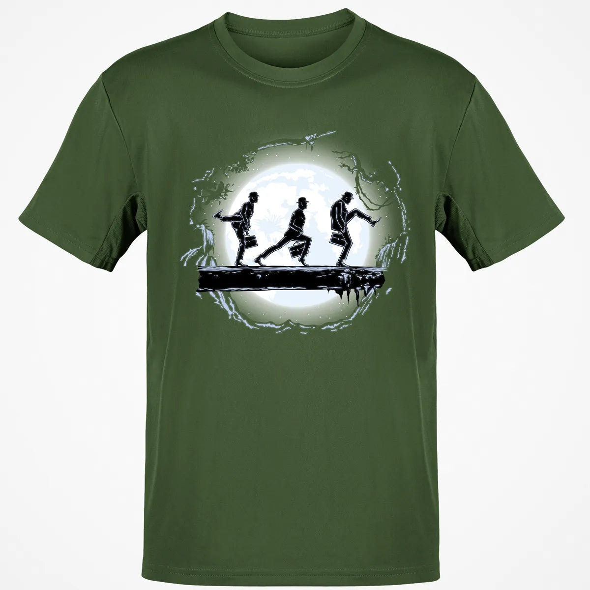 Classic Unisex T-Shirt - ESJDDM4D