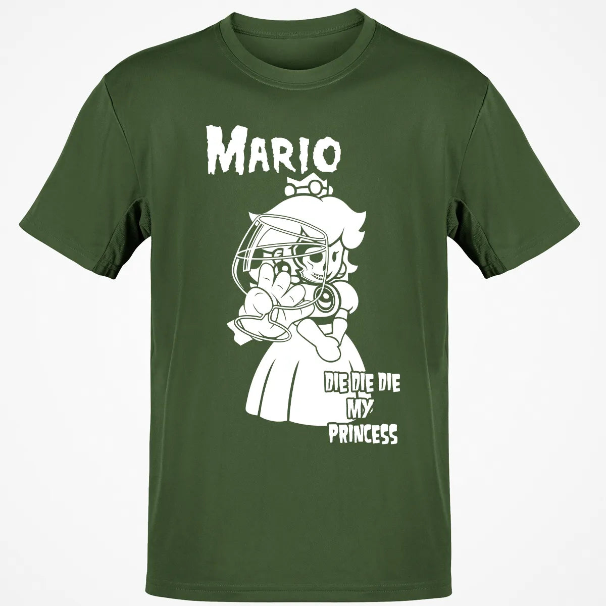 Classic Unisex T-Shirt - 5BPBDCDS