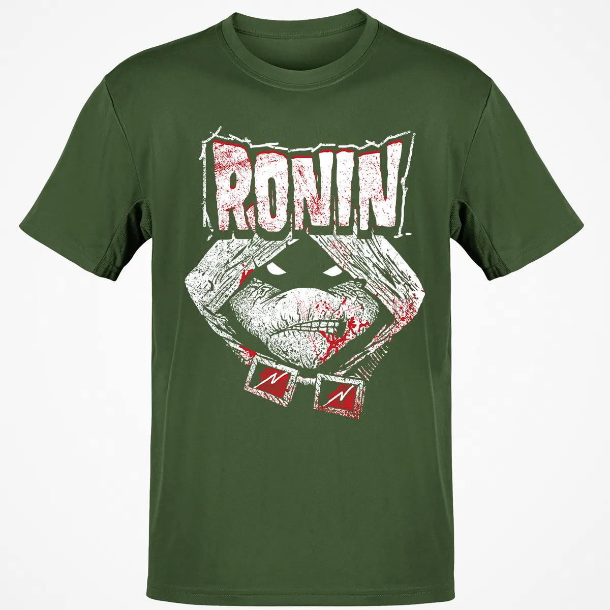 Classic Unisex T-Shirt - 7BZWADK9