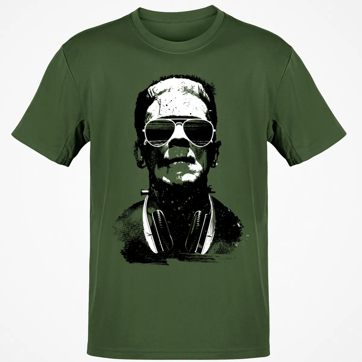 Classic Unisex T-Shirt - GRRFN1C8