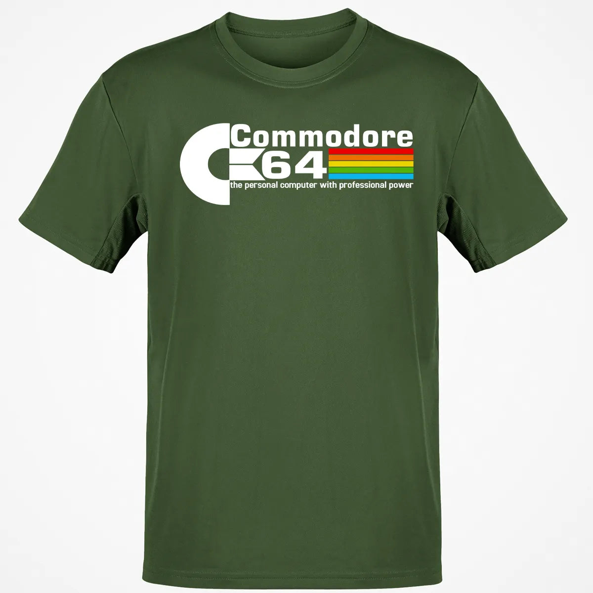 Classic Unisex T-Shirt - N24D9HJT
