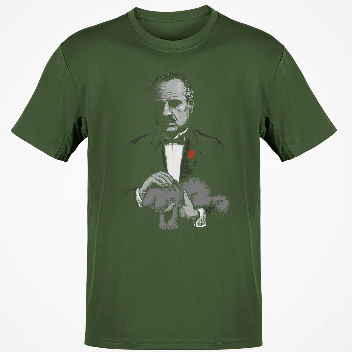 Classic Unisex T-Shirt - AJC6G8SJ