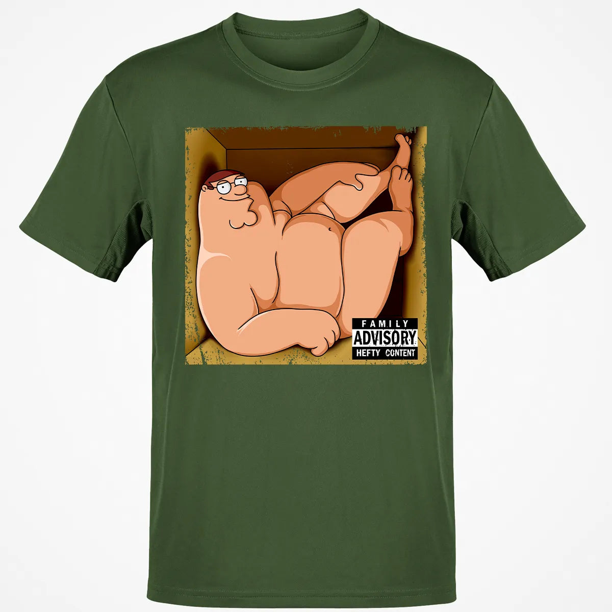 Classic Unisex T-Shirt - NS9MKAD5