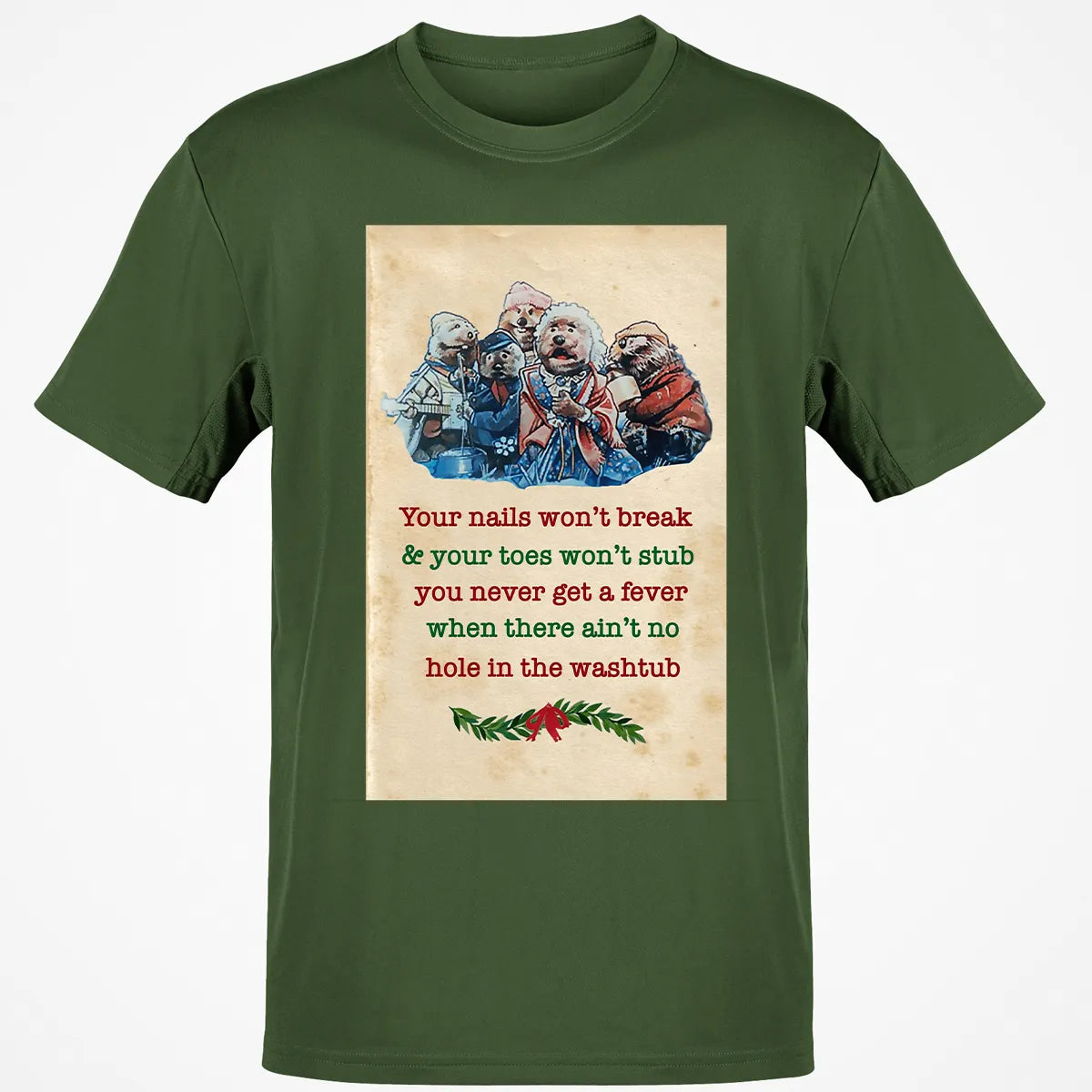 Classic Unisex T-Shirt - ANYFAREU