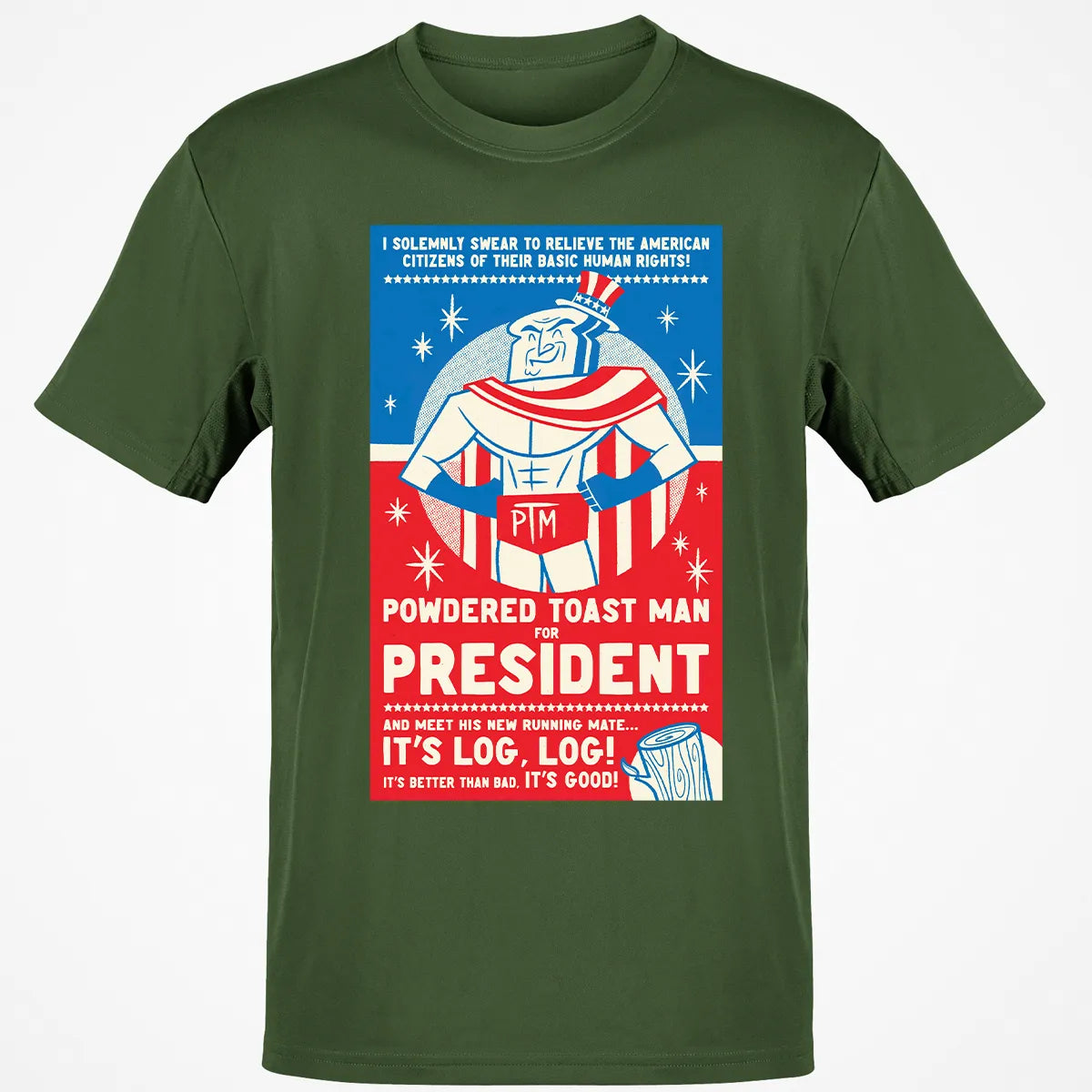 Classic Unisex T-Shirt - 8P5WDWXB