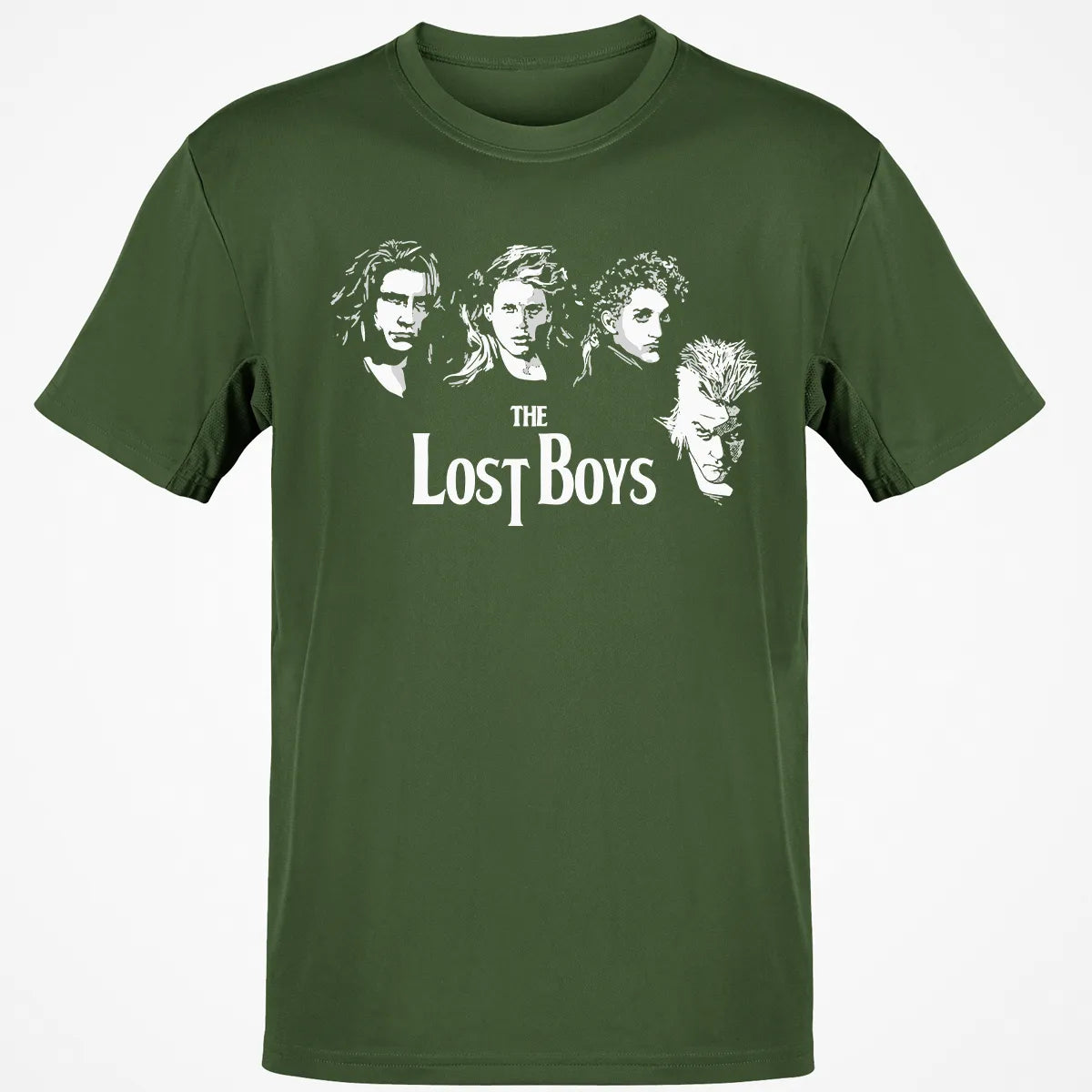 Classic Unisex T-Shirt - W9MRG6EZ