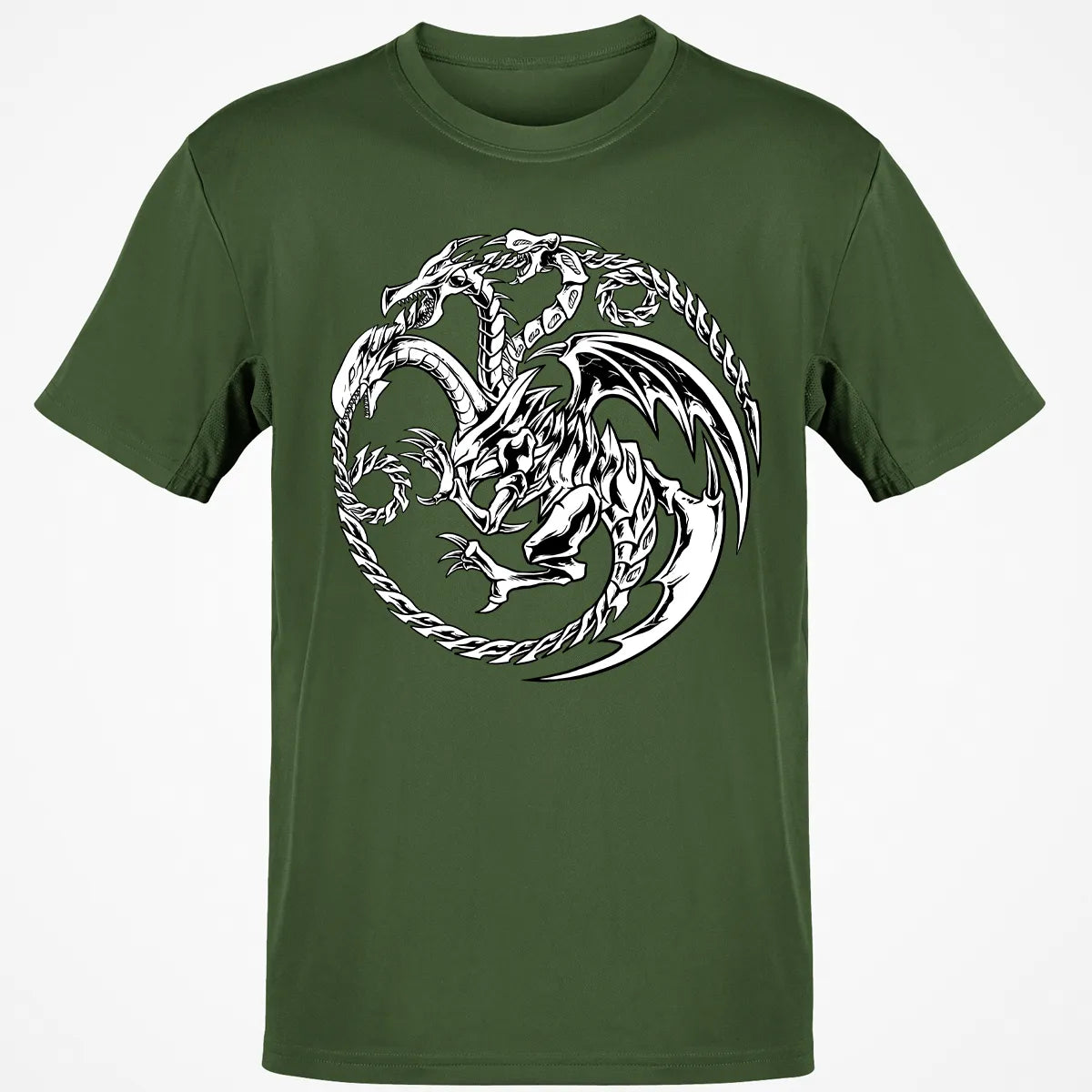 Classic Unisex T-Shirt - L74MXZAA