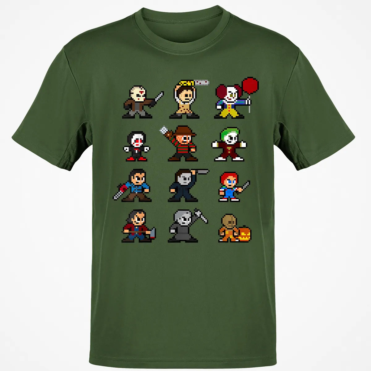 Classic Unisex T-Shirt - CTJPDXD3