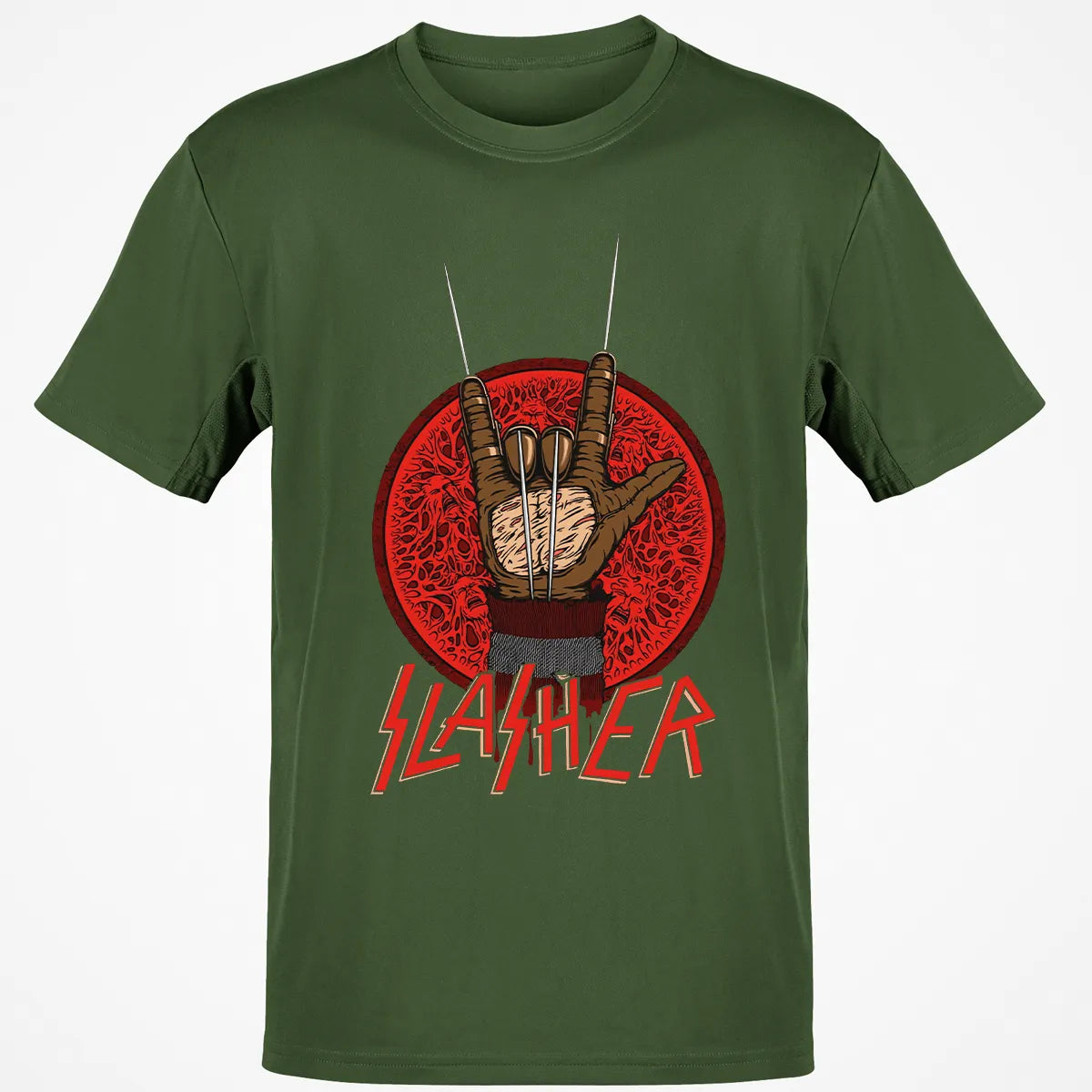 Classic Unisex T-Shirt - MRSR16EQ