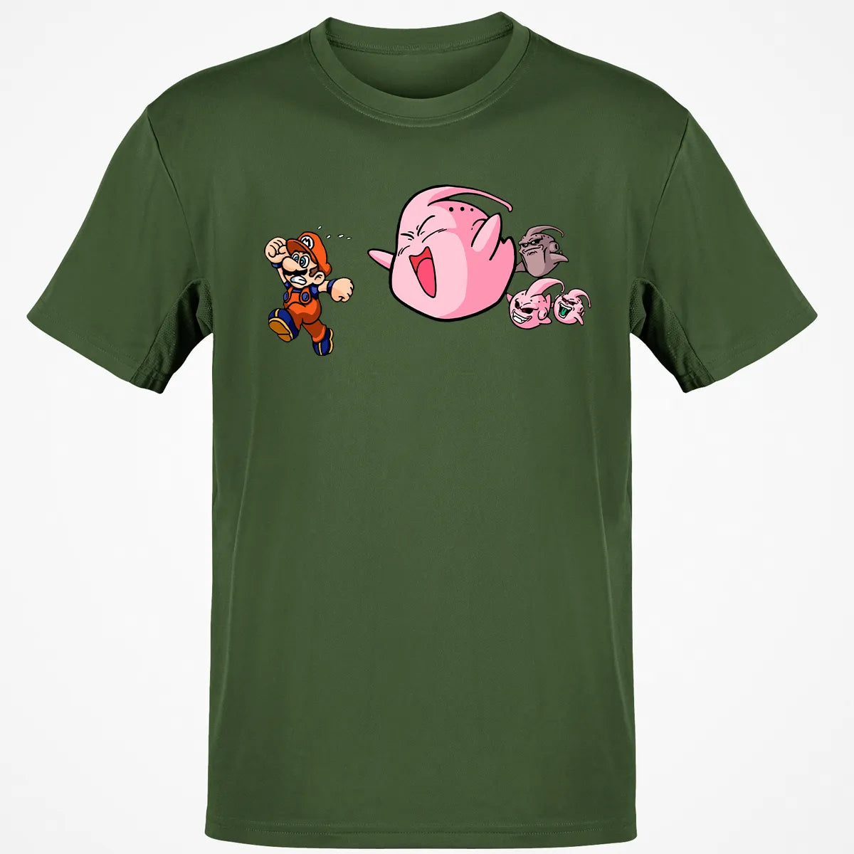Classic Unisex T-Shirt - LUB22QHP