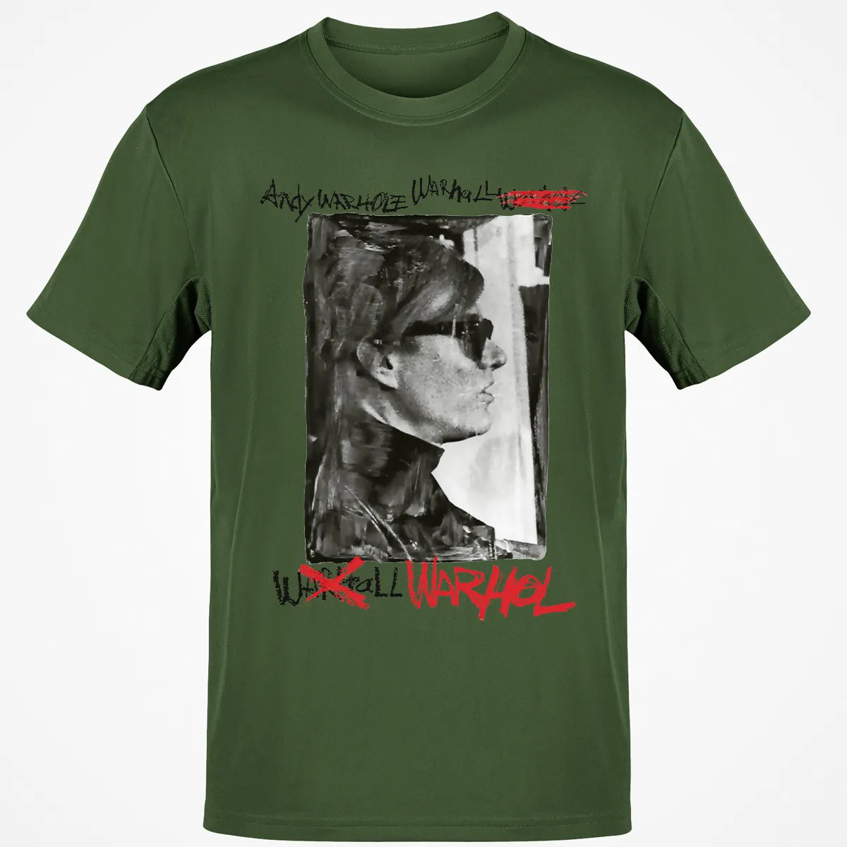 Classic Unisex T-Shirt - SU1BL4R8