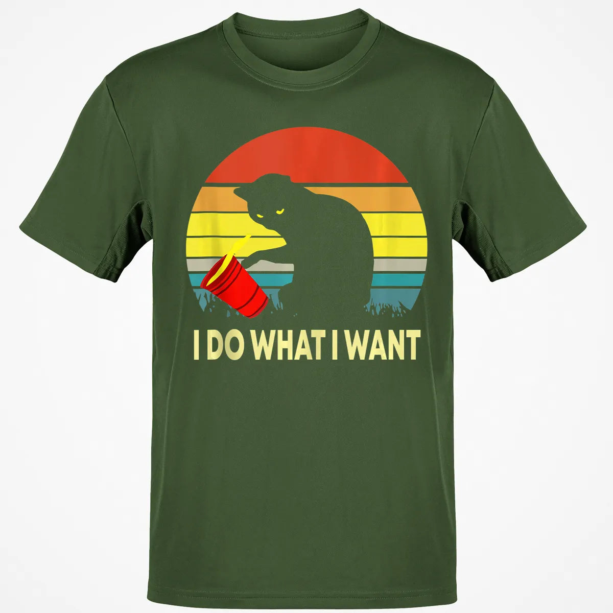 Classic Unisex T-Shirt - 6ZB8EUPZ