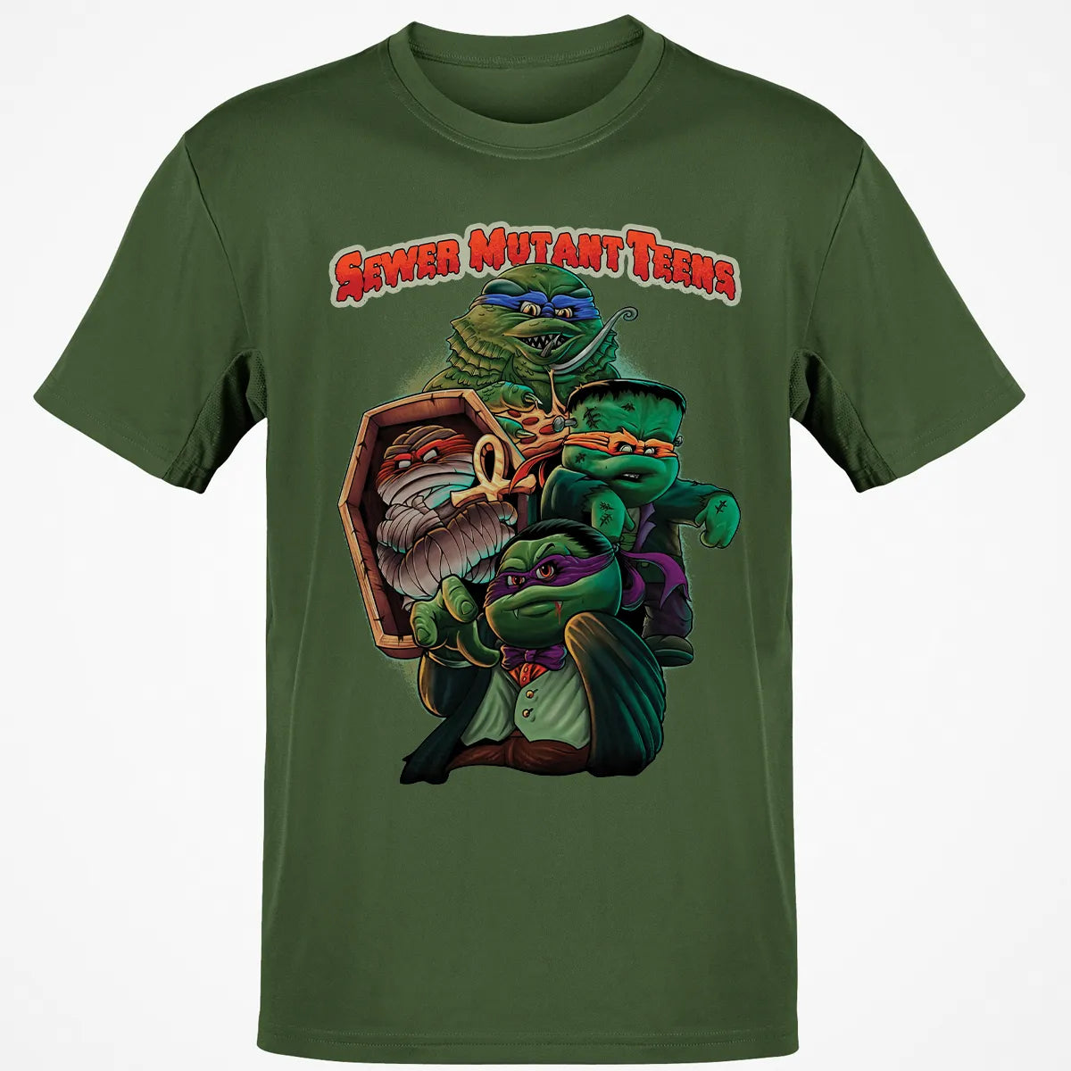 Classic Unisex T-Shirt - BUJVUFE8