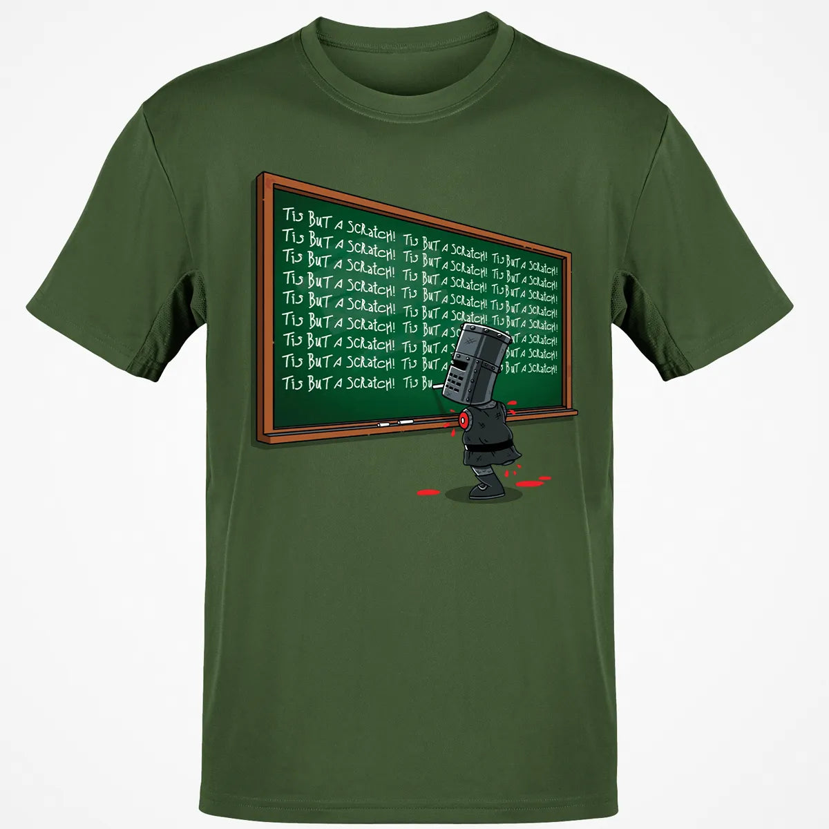 Classic Unisex T-Shirt - 63A3KZGH
