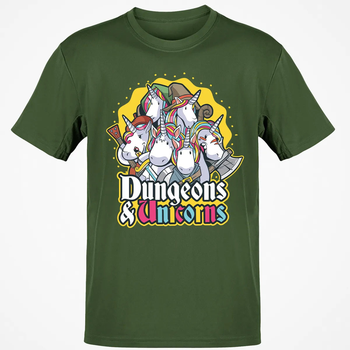 Classic Unisex T-Shirt - VZXJZGPF