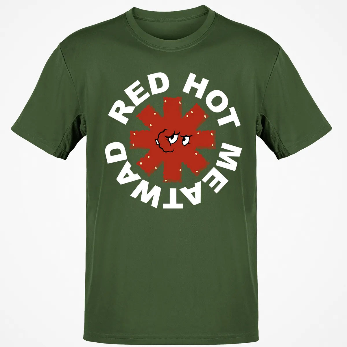 Classic Unisex T-Shirt - 5KWXSS21