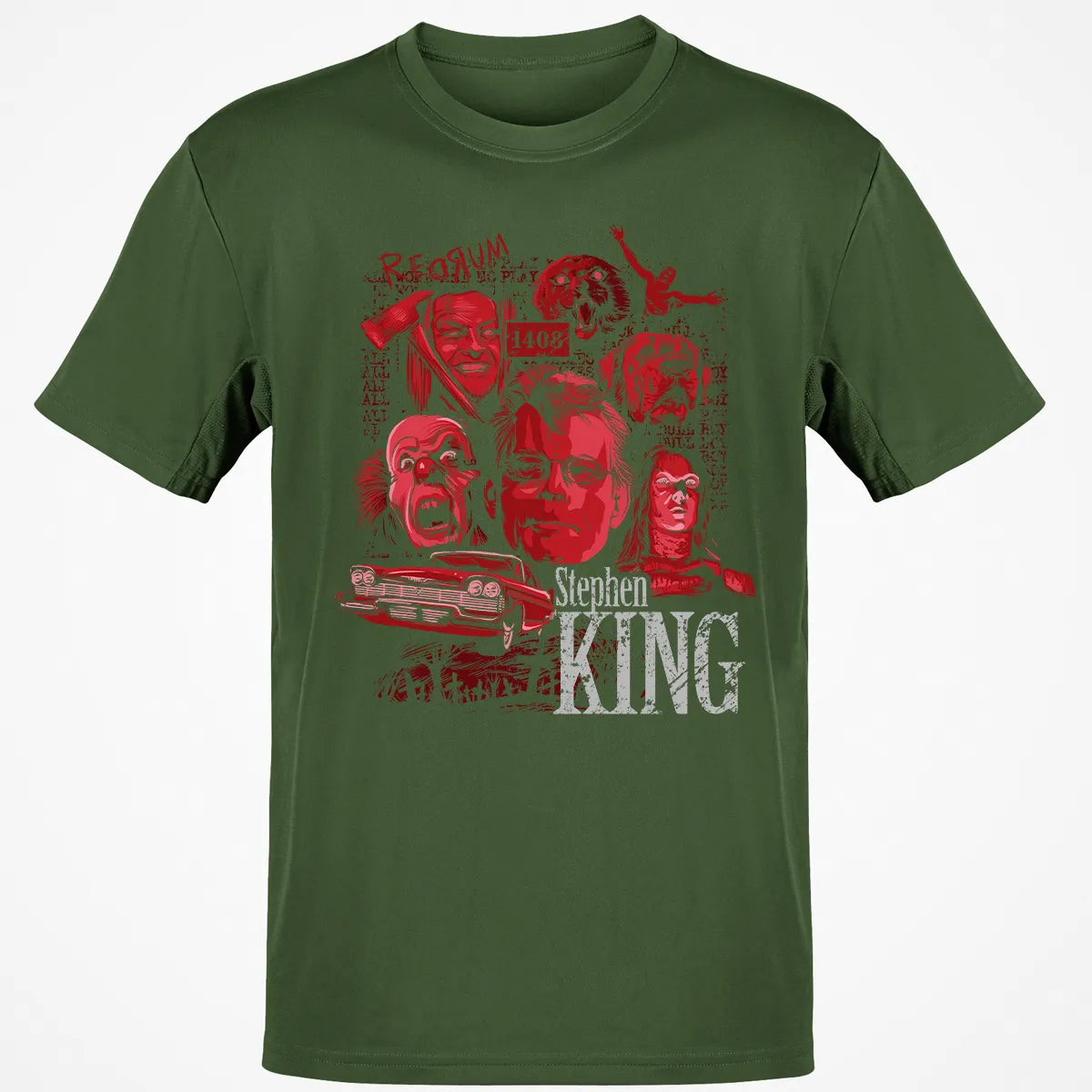 Classic Unisex T-Shirt - 9K1GQK63
