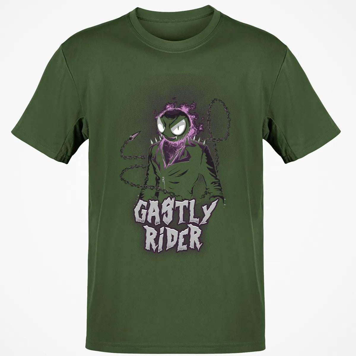 Classic Unisex T-Shirt - 9ANCRGZK
