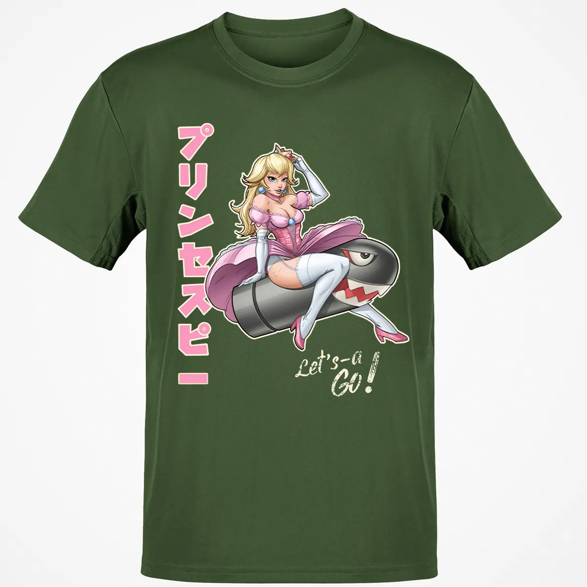 Classic Unisex T-Shirt - 6WB1Z9EY