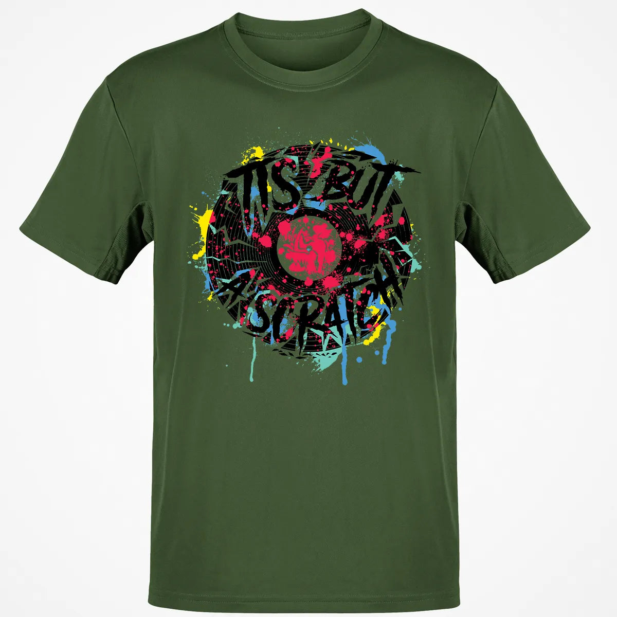 Classic Unisex T-Shirt - FRN5TQ1S