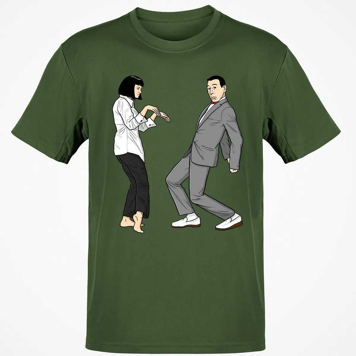 Classic Unisex T-Shirt - 2TSBQYA9
