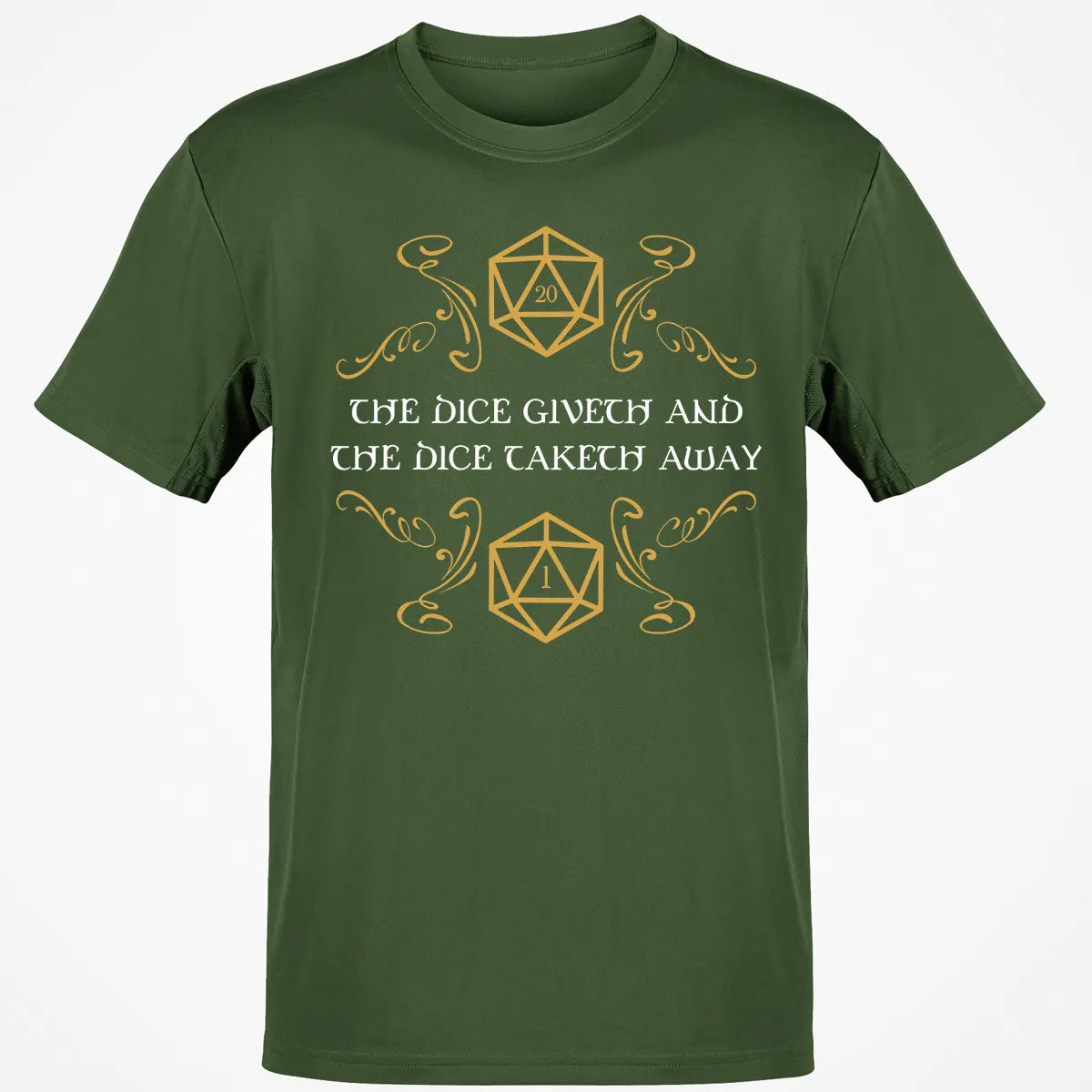 Classic Unisex T-Shirt - WFMKXM2H