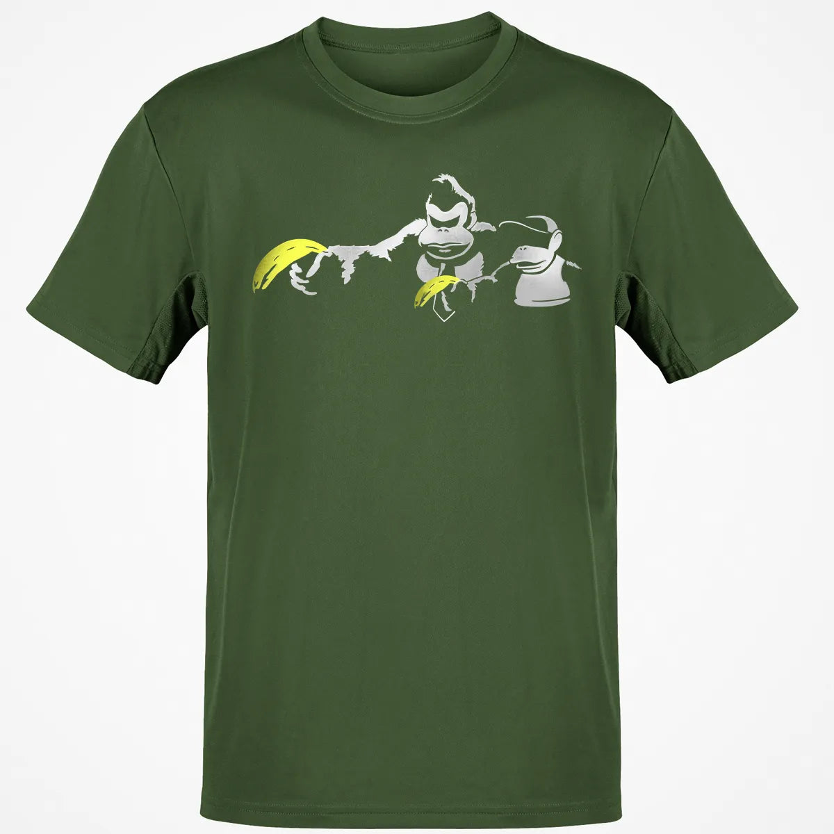 Classic Unisex T-Shirt - 3W78PJ64